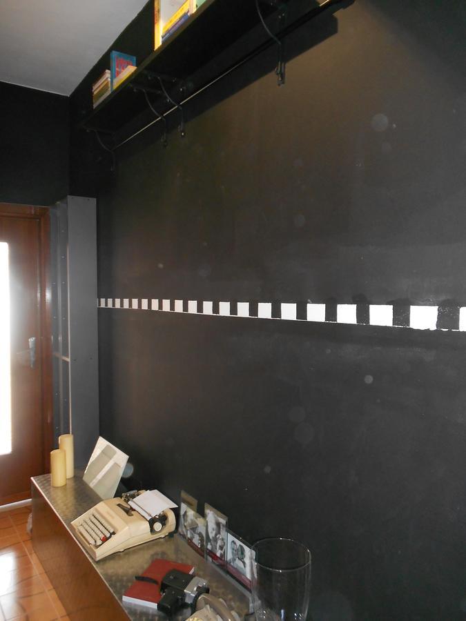 Cantine Cinematografiche Cherasco Eksteriør bilde